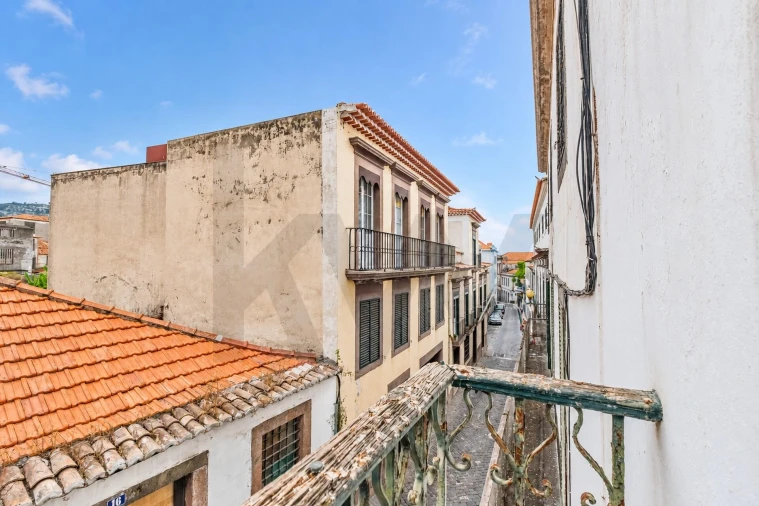 Prédio para Venda em Funchal (São Pedro) Foto 37