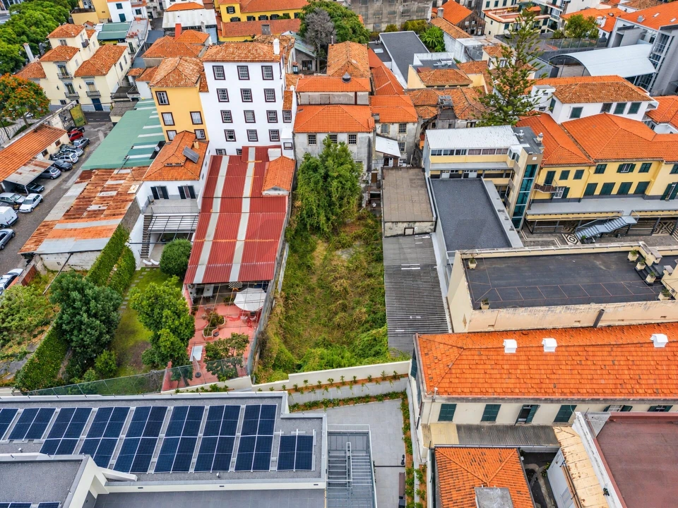 Prédio para Venda em Funchal (São Pedro) Foto 65