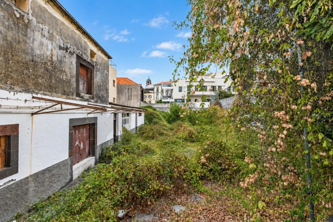 Prédio para Venda em Funchal (São Pedro) Foto 10