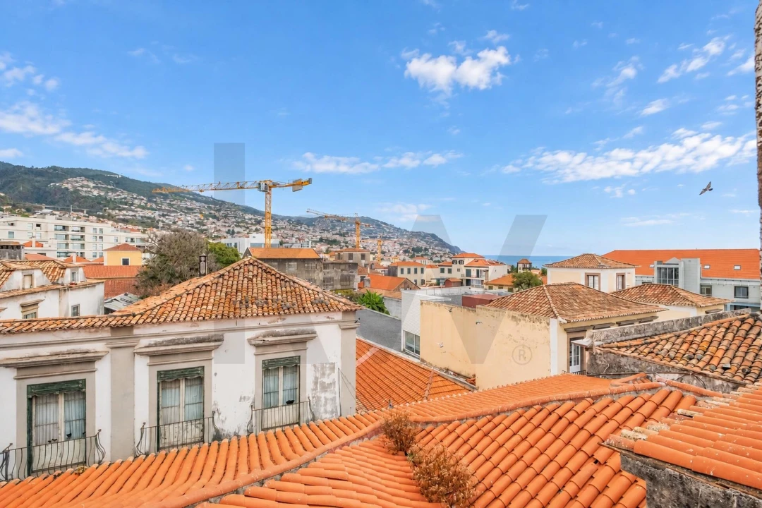 Prédio para Venda em Funchal (São Pedro) Foto 59