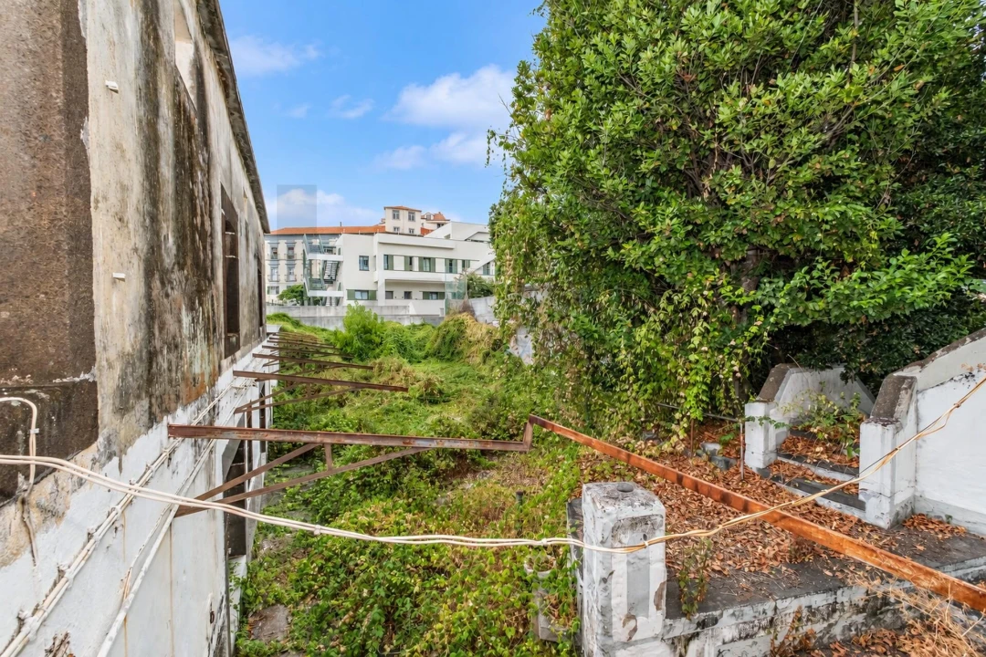 Prédio para Venda em Funchal (São Pedro) Foto 12
