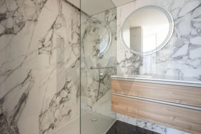 Apartamento T4 para Venda em Areeiro
