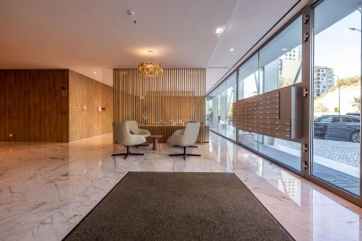 Apartamento T4 para Venda em Areeiro