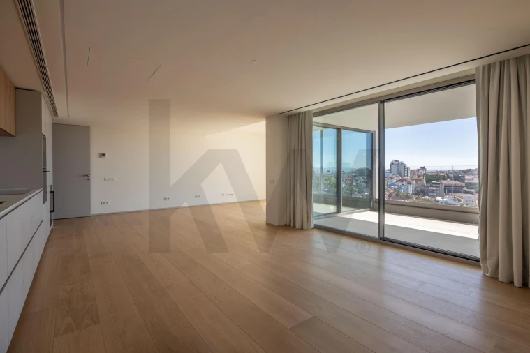 Apartamento T4 para Venda em Areeiro Foto 6