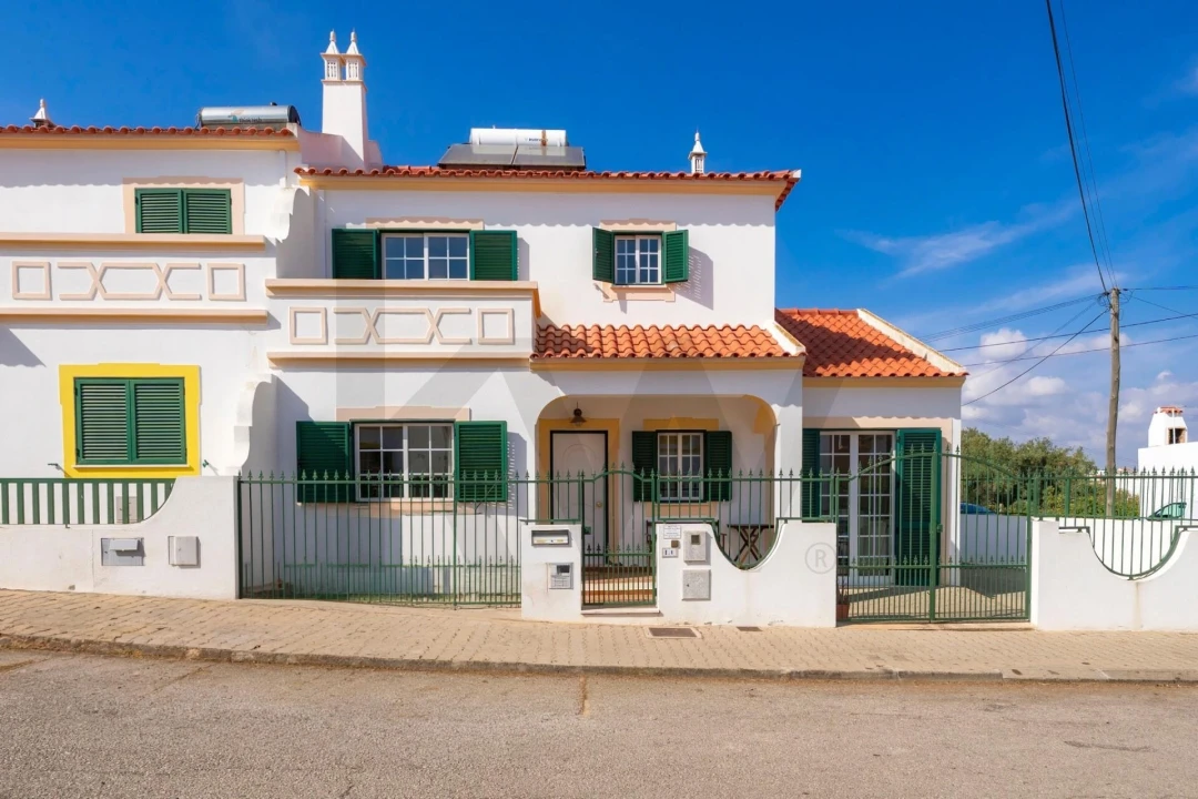 Moradia T3 para Venda em Vila Nova de Cacela Foto 48