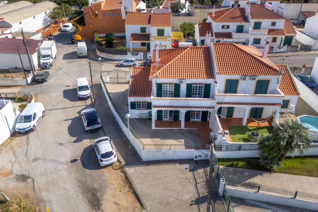 Moradia T3 para Venda em Vila Nova de Cacela Foto 63