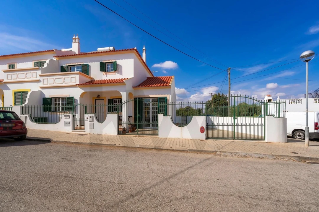 Moradia T3 para Venda em Vila Nova de Cacela Foto 46