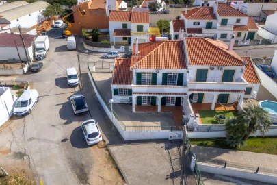 Moradia T3 para Venda em Vila Nova de Cacela
