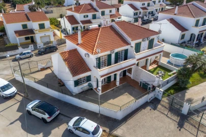 Moradia T3 para Venda em Vila Nova de Cacela