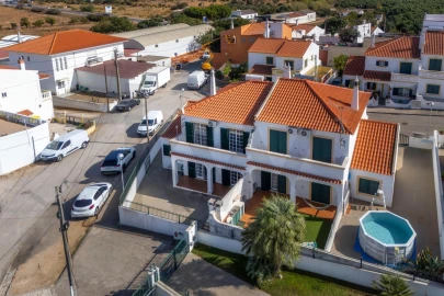 Moradia T3 para Venda em Vila Nova de Cacela