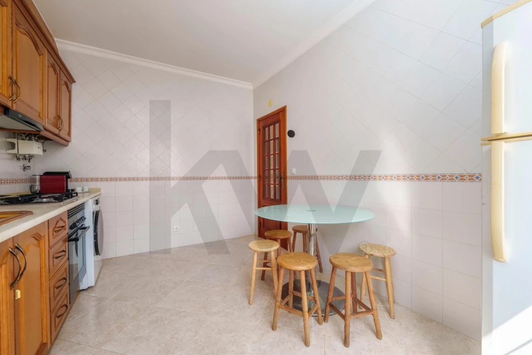 Moradia T3 para Venda em Vila Nova de Cacela Foto 5