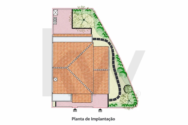 Moradia T3 para Venda em Vila Nova de Cacela Foto 72