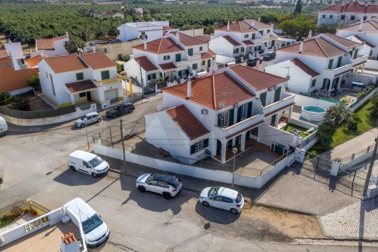Moradia T3 para Venda em Vila Nova de Cacela Foto 62
