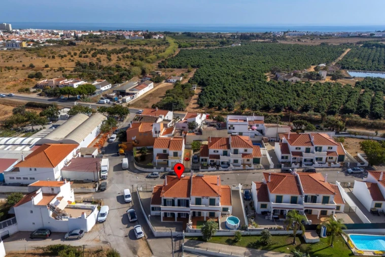 Moradia T3 para Venda em Vila Nova de Cacela Foto 54