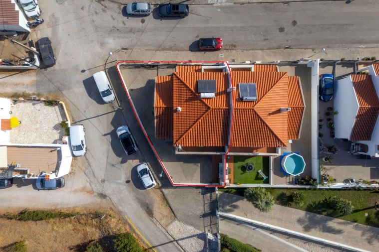 Moradia T3 para Venda em Vila Nova de Cacela Foto 68