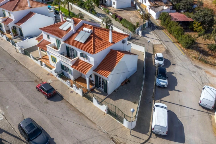 Moradia T3 para Venda em Vila Nova de Cacela Foto 61