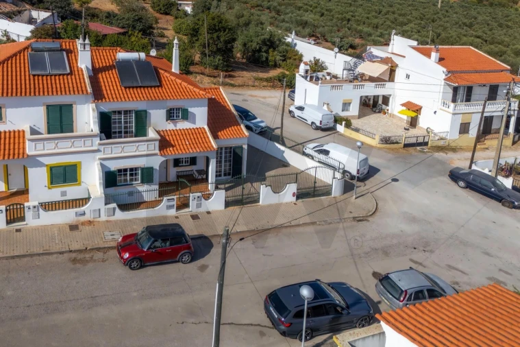 Moradia T3 para Venda em Vila Nova de Cacela Foto 58