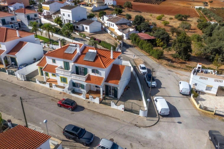 Moradia T3 para Venda em Vila Nova de Cacela Foto 55