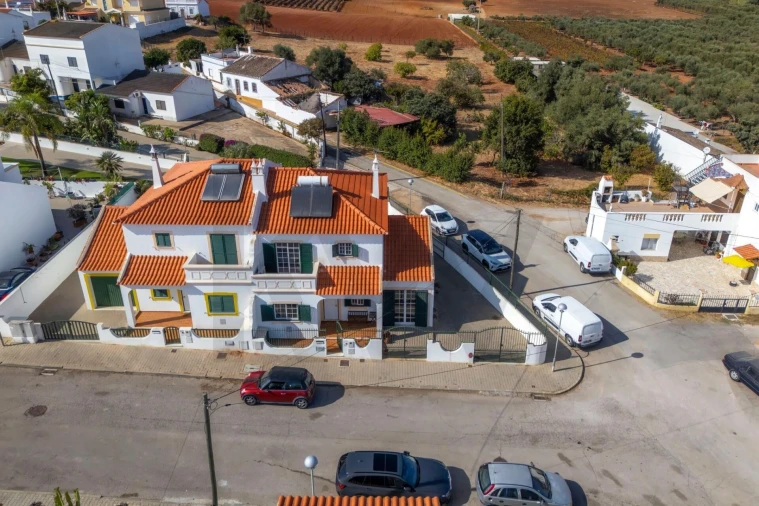 Moradia T3 para Venda em Vila Nova de Cacela Foto 56