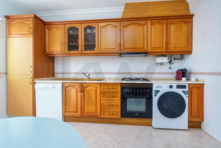 Moradia T3 para Venda em Vila Nova de Cacela Foto 3