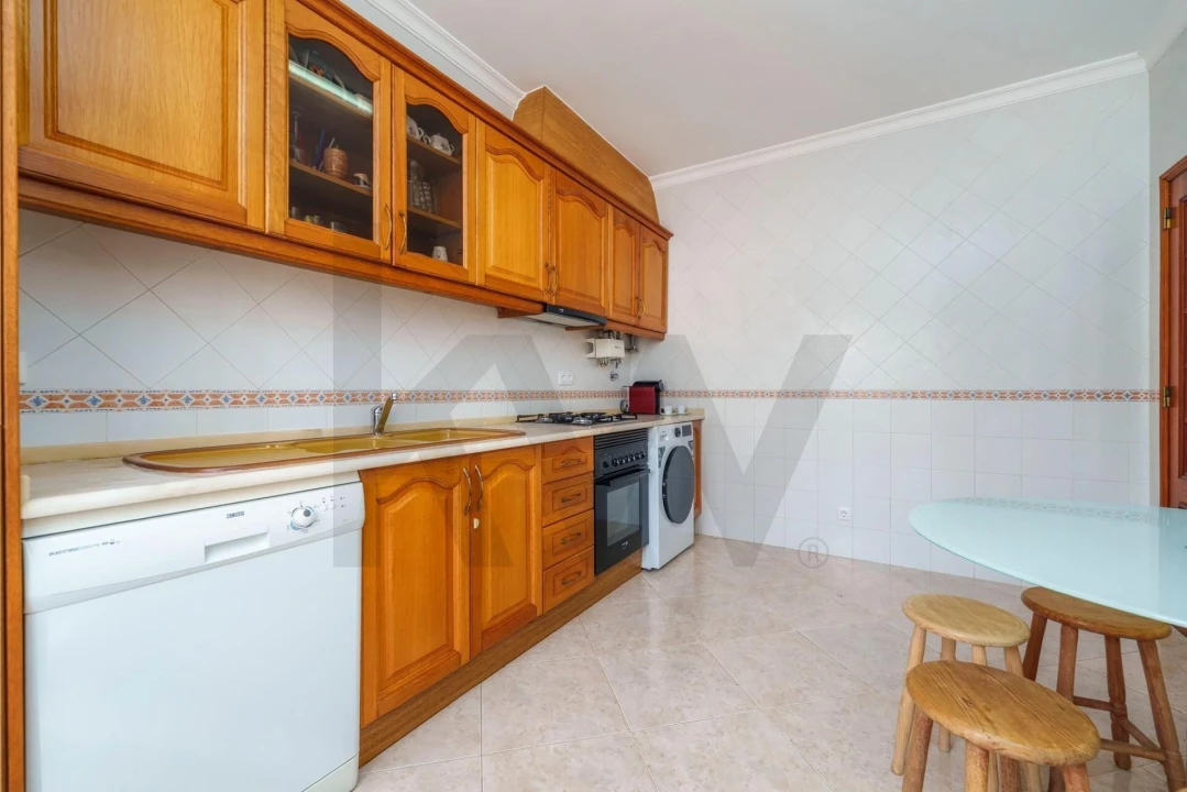 Moradia T3 para Venda em Vila Nova de Cacela Foto 4