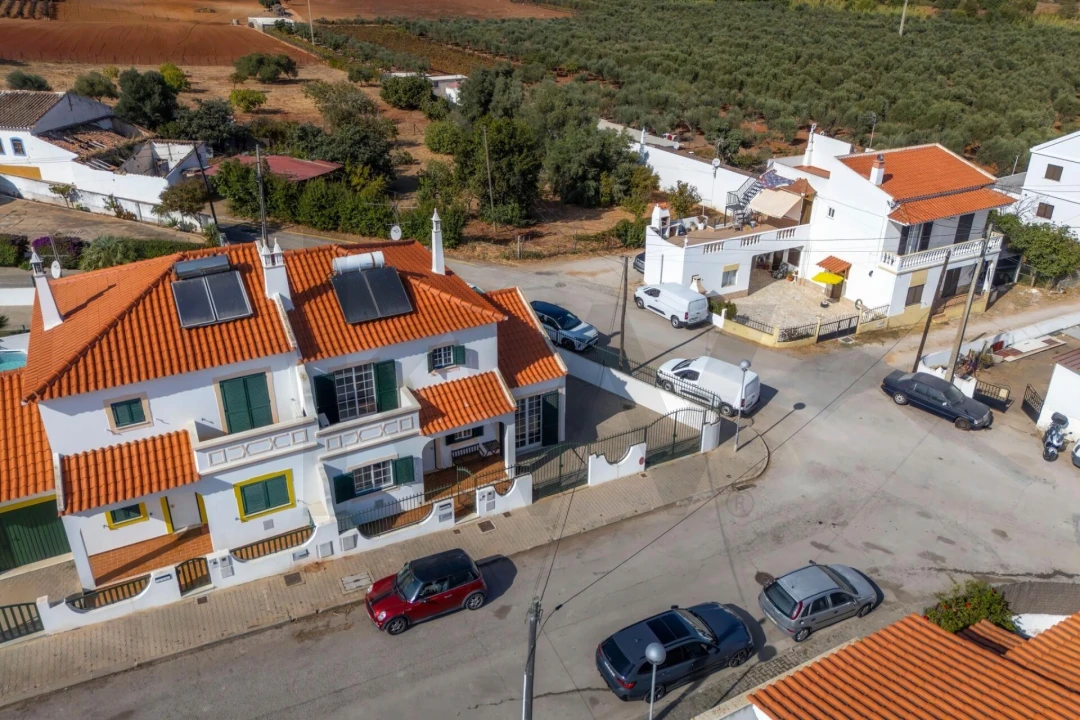 Moradia T3 para Venda em Vila Nova de Cacela Foto 57