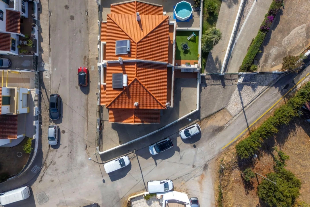 Moradia T3 para Venda em Vila Nova de Cacela Foto 67