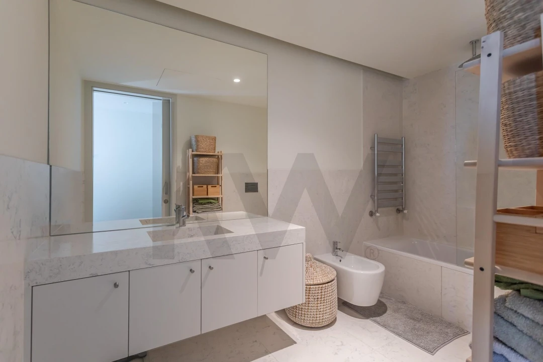 Apartamento T3 para Venda em Parque das Nações Foto 14