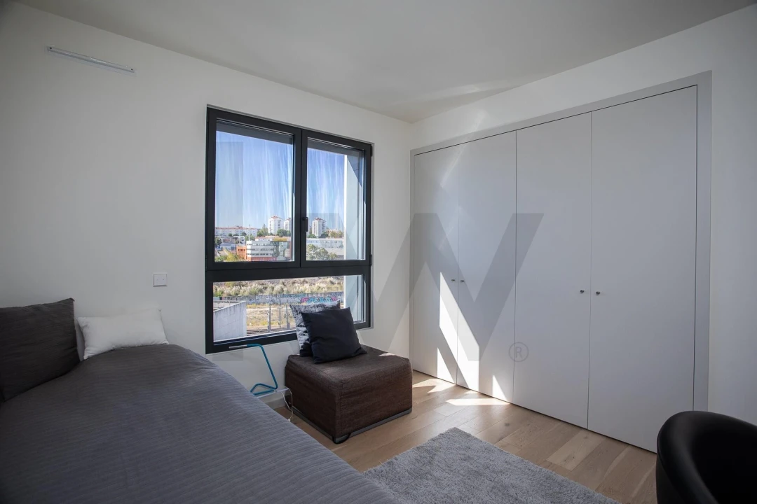 Apartamento T3 para Venda em Parque das Nações Foto 23