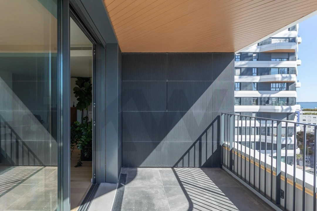 Apartamento T3 para Venda em Parque das Nações Foto 30