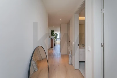 Apartamento T3 para Venda em Parque das Nações