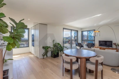 Apartamento T3 para Venda em Parque das Nações