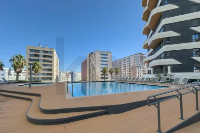 Apartamento T3 para Venda em Parque das Nações