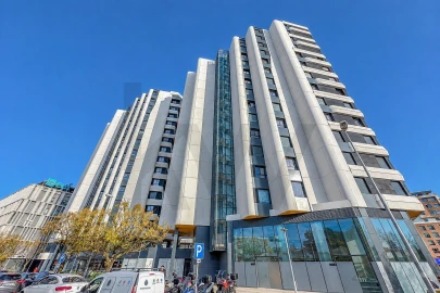 Apartamento T3 para Venda em Parque das Nações