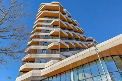 Apartamento T3 para Venda em Parque das Nações