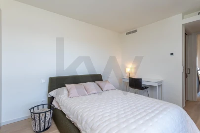Apartamento T3 para Venda em Parque das Nações