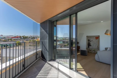 Apartamento T3 para Venda em Parque das Nações