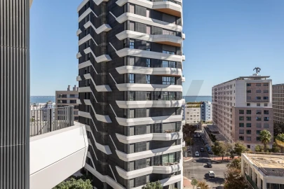 Apartamento T3 para Venda em Parque das Nações