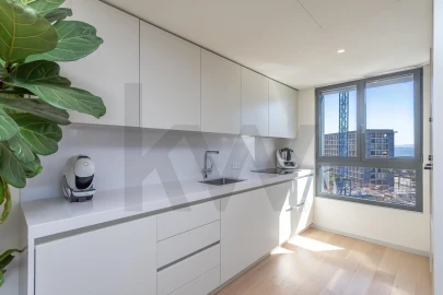 Apartamento T3 para Venda em Parque das Nações