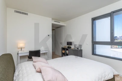 Apartamento T3 para Venda em Parque das Nações