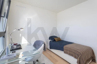 Apartamento T3 para Venda em Parque das Nações