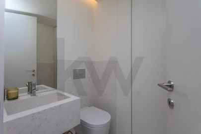 Apartamento T3 para Venda em Parque das Nações