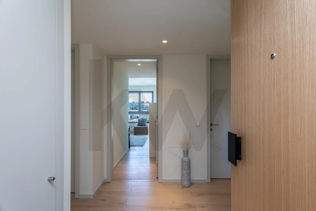 Apartamento T3 para Venda em Parque das Nações Foto 18