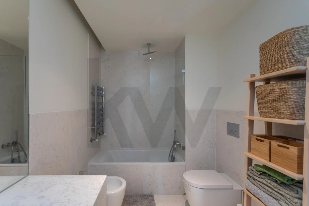 Apartamento T3 para Venda em Parque das Nações Foto 16