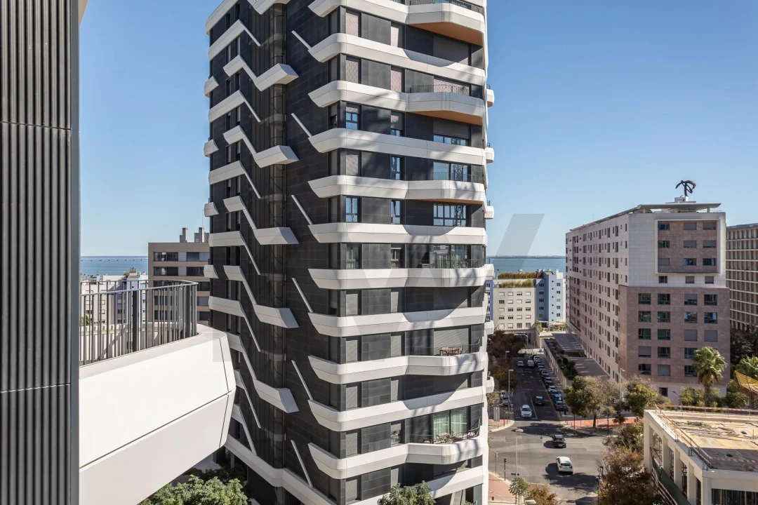 Apartamento T3 para Venda em Parque das Nações Foto 31