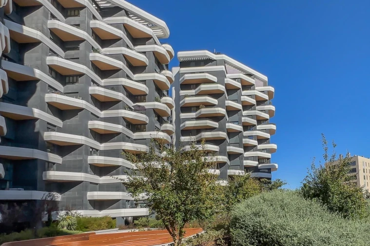Apartamento T3 para Venda em Parque das Nações Foto 37