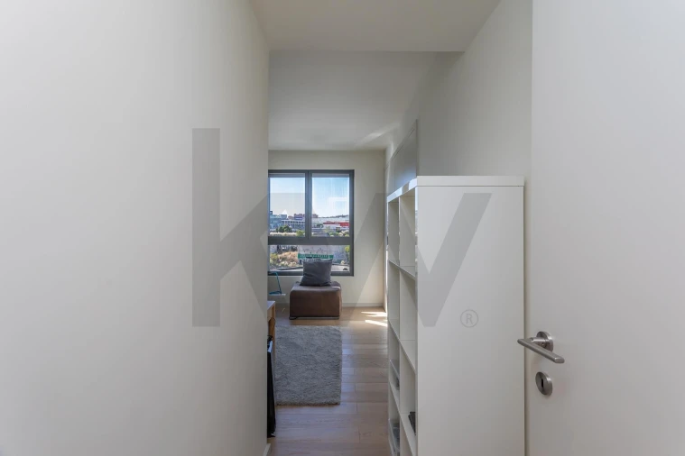 Apartamento T3 para Venda em Parque das Nações Foto 20