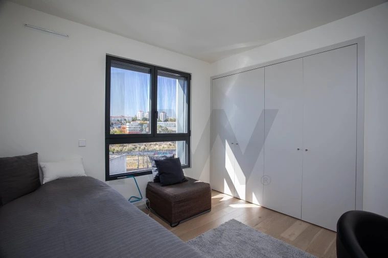 Apartamento T3 para Venda em Parque das Nações Foto 23