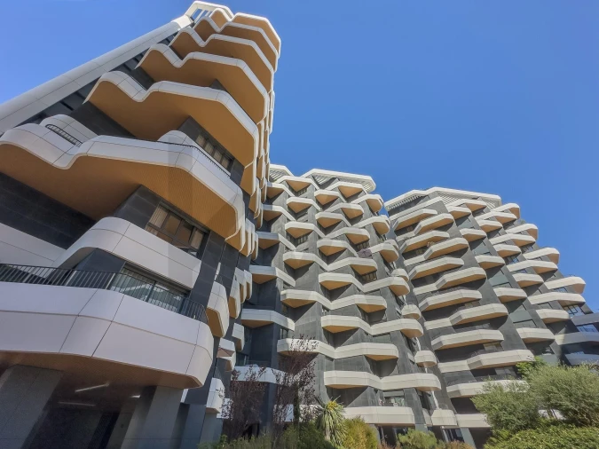 Apartamento T3 para Venda em Parque das Nações Foto 40