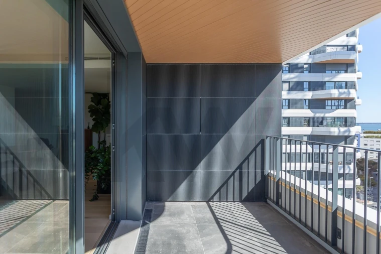 Apartamento T3 para Venda em Parque das Nações Foto 30